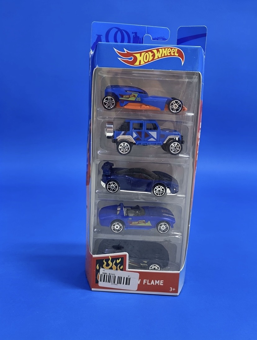PISTA HOTWHELSS N. 3313