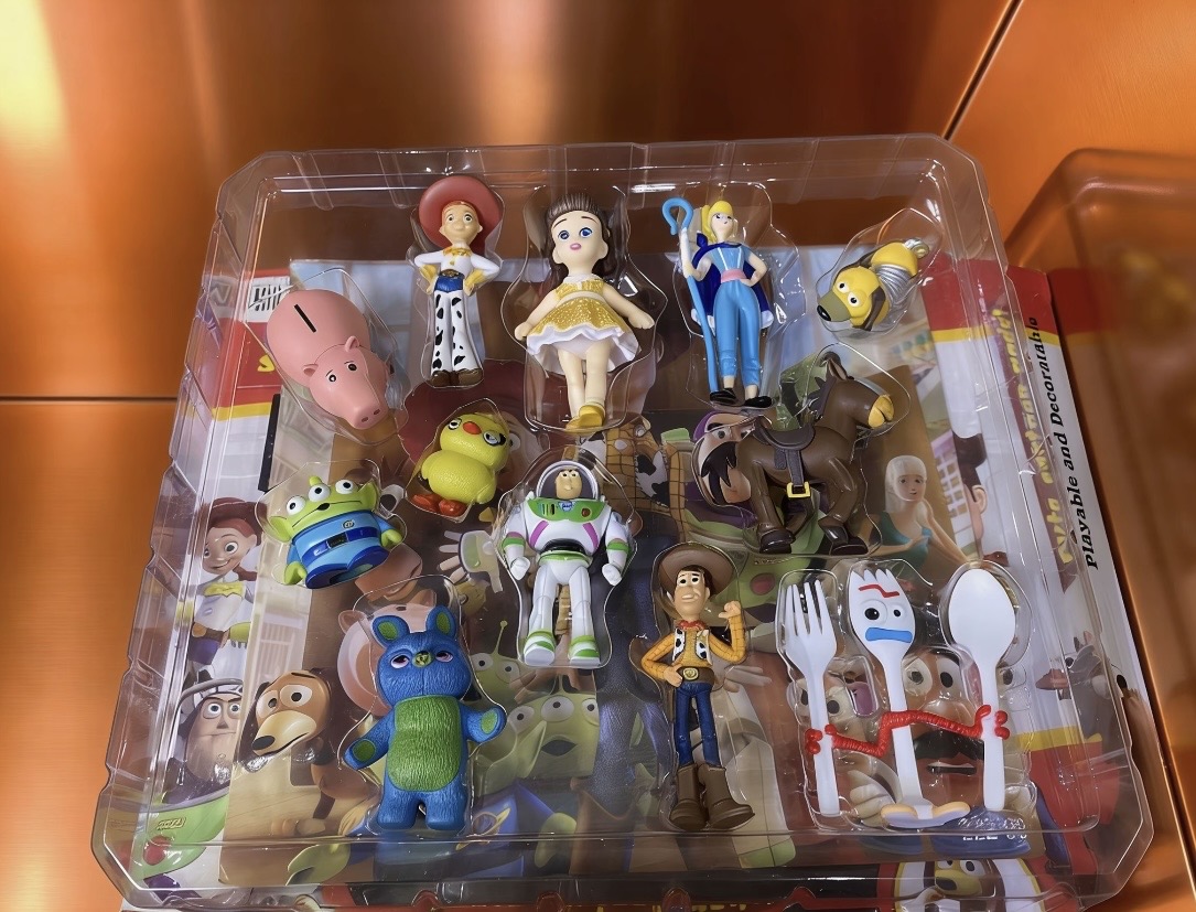 TOY STORY BLISTER N. HA2616