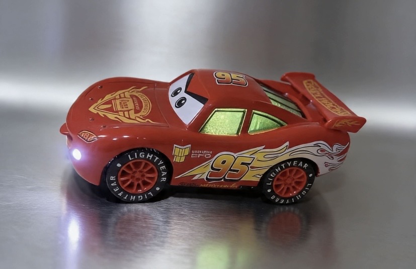 CARS METAL X1 SUELTO