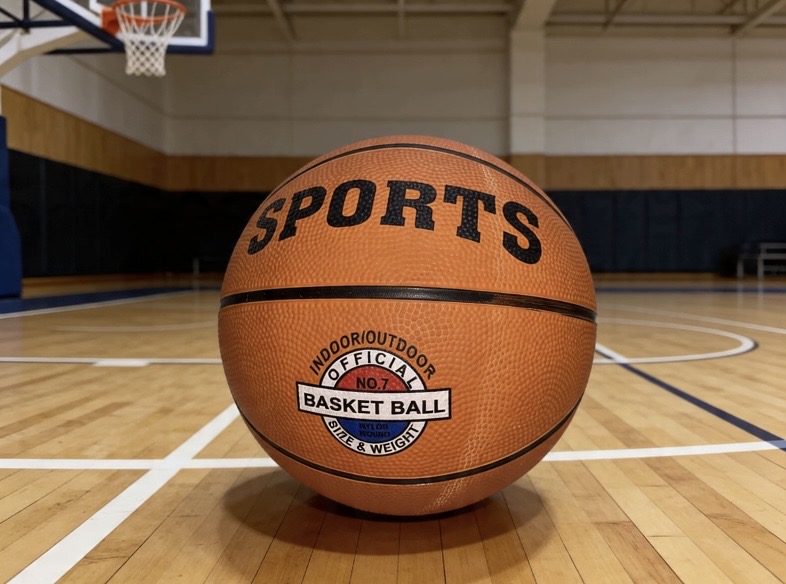 PELOTA BASQUET