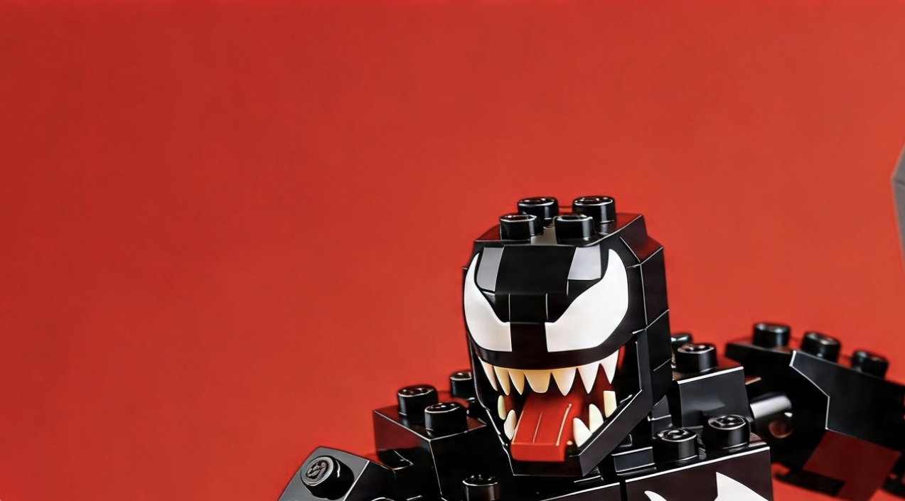 LEGO VENOM MG1233